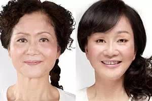 林青霞60歲依舊做女神 譜寫美麗攻略！