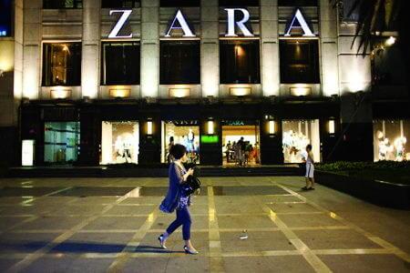 你真的清楚ZARA、H&M和優(yōu)衣庫之間的差別嗎